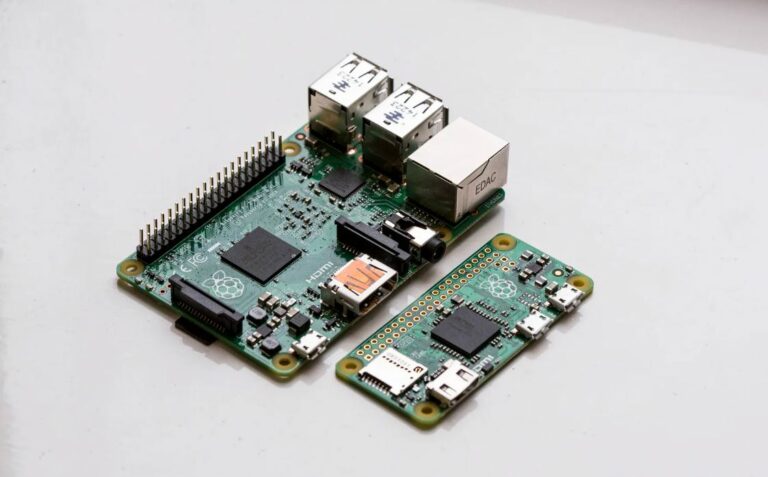 Comment Acheter Raspberry Pi Raspberry Pi France