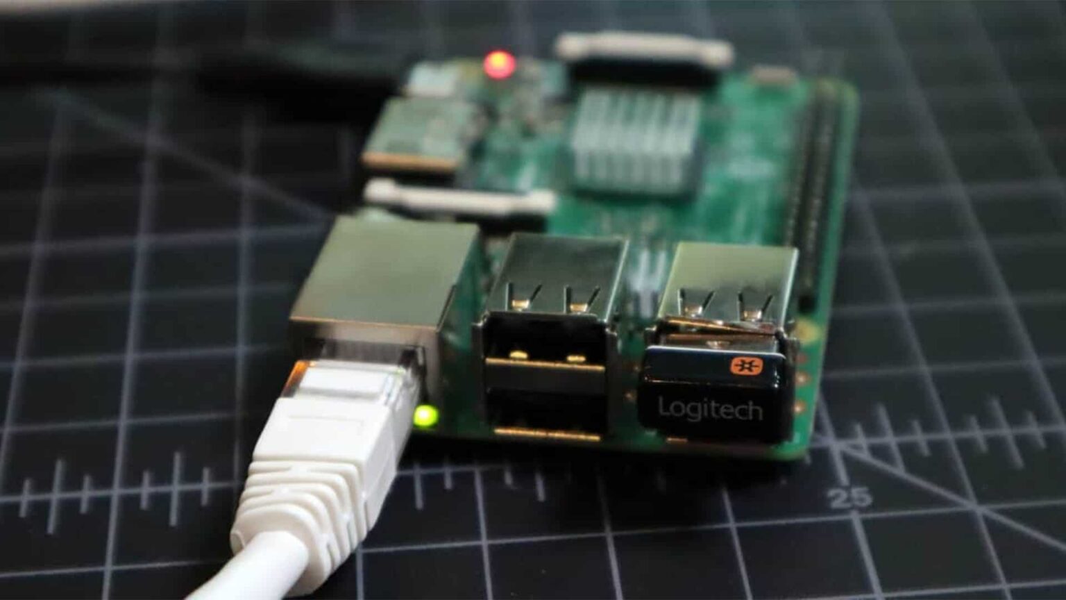 Comment Connecter Raspberry Pi à Internet Raspberry Pi France 6365