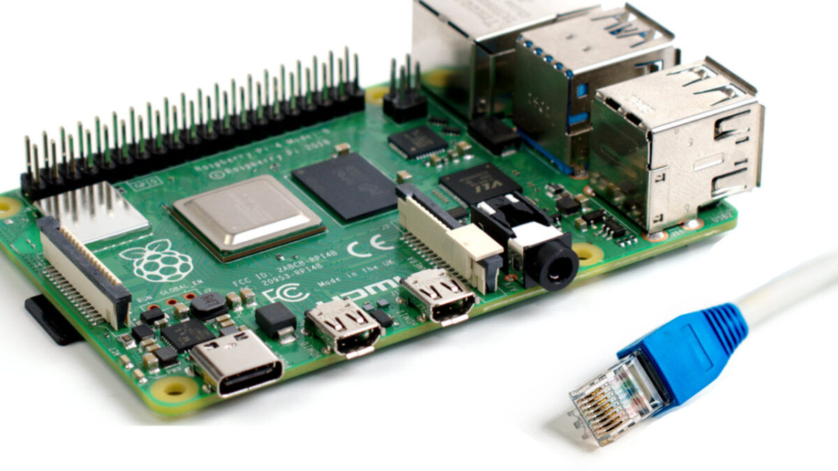 Comment Faire Un Serveur Sur Raspberry Pi Raspberry Pi France 9058